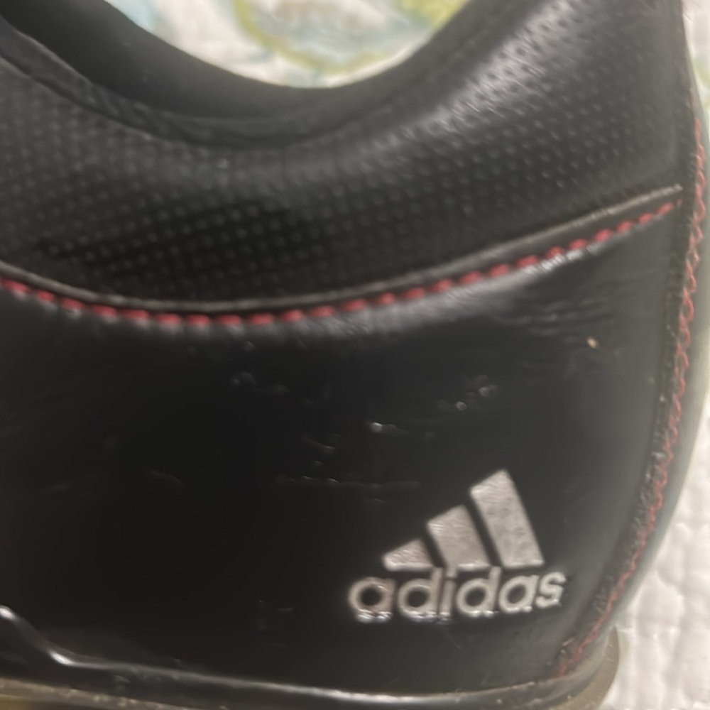 Adidas Cleats Golf Men’s
Size 7 1/2 - Picture 4 of 8